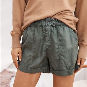 Aerie Camp Short